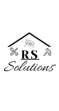 Logo for RS Solutions