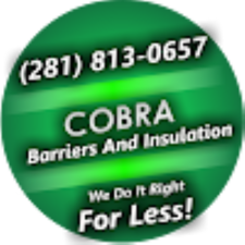 Avatar for Cobra Barriers And Insulation