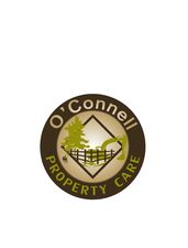 Logo for O'Connell Property Care