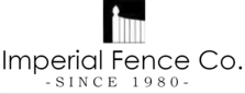 Logo for Peerless Fence