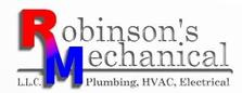 Avatar for Robinson's Mechanical, LLC