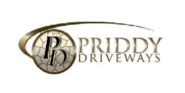 Priddy Driveways & Construction, LLC logo