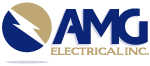 AMG Electrical, Inc. logo