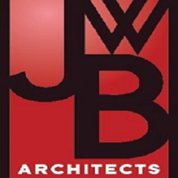 JWB Architects logo