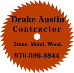 Drake Austin Contractor logo