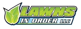 Lawns In Order logo