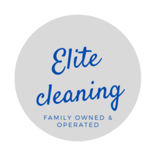 Elite Cleaning logo