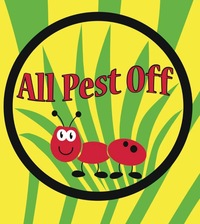 All Pest Off, LLC logo