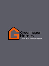 Greenhagen Homes logo