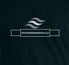 JP Expert Remodeling logo