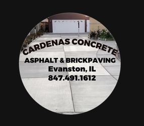 Cardenas Landscaping, Inc. logo