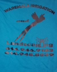Osorio Irrigation Llc