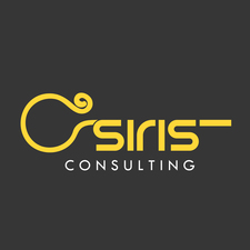 Osiris Consulting logo
