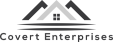 Covert Enterprises, LLC logo
