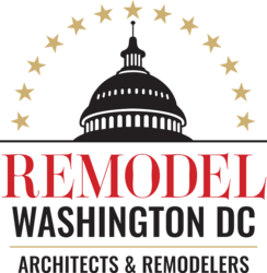 Remodel Washington DC logo