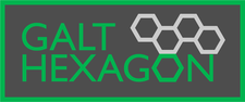 Avatar for Galt Hexagon