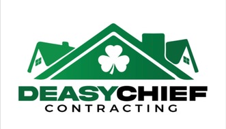 Deasy Chief Contracting logo