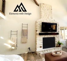 Logo for Elements With Design