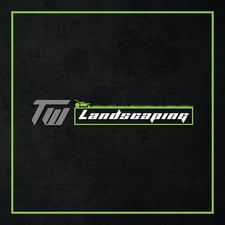 TW Landscaping, LLC logo