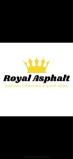 Logo for Royal Asphalt