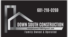 Avatar for Down South Construction, LLC