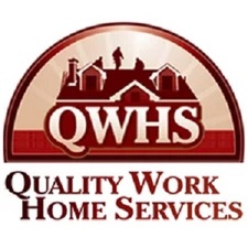 Quality Work Home Services - Home  Facebook logo