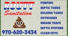 Avatar for Routt Sanitation