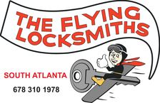 Avatar for The Flying Locksmiths - South Atlanta