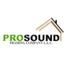 ProSound Framing, LLC logo