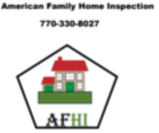 American Family Home Inspection, LLC logo