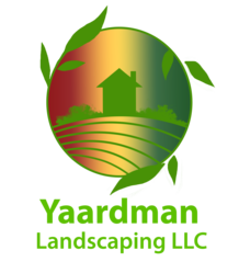 Yaardman Landscaping, LLC logo