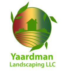 Yaardman Landscaping, LLC logo