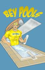 Bey Pools, LLC logo