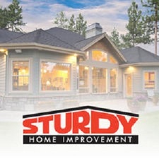 Sturdy Home Improvement, Inc. logo