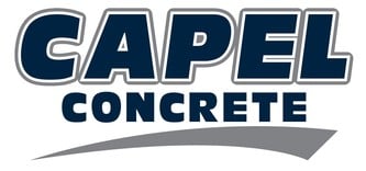 Capel Concrete logo