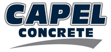 Logo for Capel Concrete