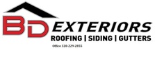 BD Exteriors, Inc. logo