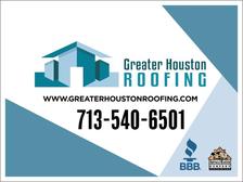 Greater Houston Roofing, LLC logo