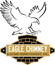 Eagle Chimney & Home Improvement, Inc. logo