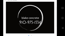 Avatar for Blake's Concrete