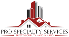 Pro Specialty Services, LLC logo