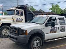 Avatar for Dependable Asphalt