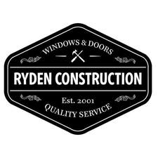 Logo for Ryden Construction, Inc.