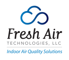Fresh Air Technologies, LLC logo