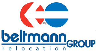 Beltmann Moving and Storage - Phoenix logo