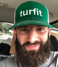 Turfit, LLC logo