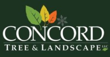 Logo for Concord Tree and Landscape - Home Facebook