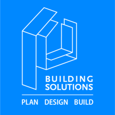 Logo for Building Solutions