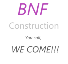 Avatar for BNF construction - Inicio Facebook