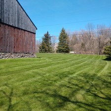 Avatar for Lux Lawns
